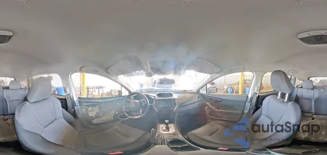 2022 Subaru Impreza Premium z USA, uszkodzony, nr VIN 4S3GTAV69N3717334